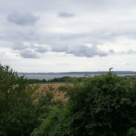 公寓 Fewo Ostseeblick Nr. 5